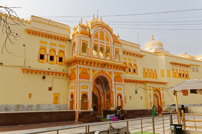 Orchha-Temples et cénotaphes-016